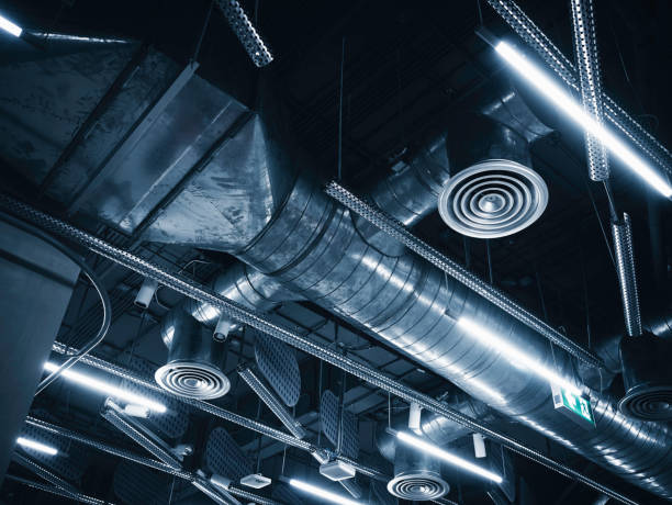 Best Central air repair  in Saegertown, PA