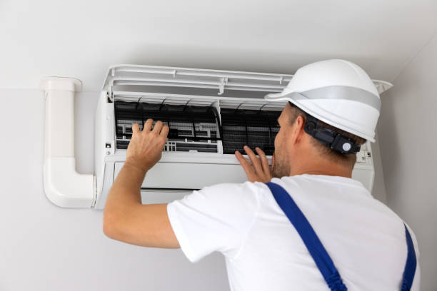 Affordable air conditioning repair in Saegertown, PA
