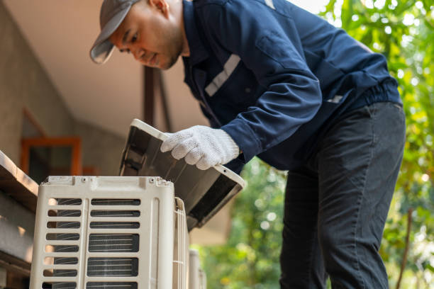 Best HVAC replacement cost  in Saegertown, PA